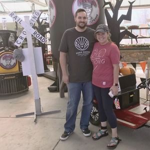 Meet your Posher, Chelsea